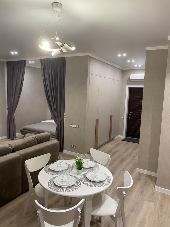 Apartments In Arcadia Cadorr 51 Odessa Esterno foto