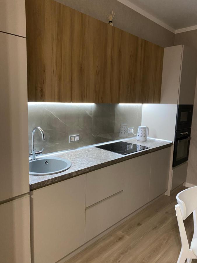 Apartments In Arcadia Cadorr 51 Odessa Esterno foto