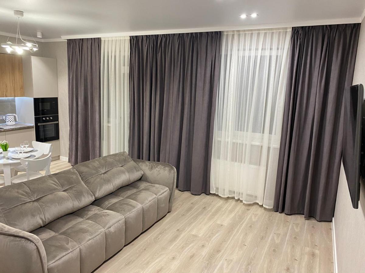 Apartments In Arcadia Cadorr 51 Odessa Esterno foto