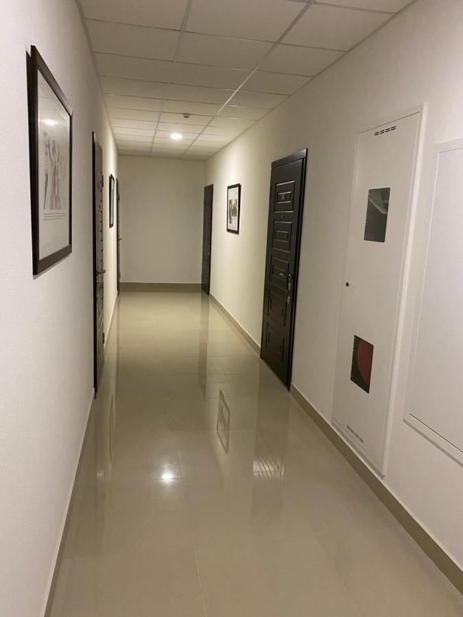 Apartments In Arcadia Cadorr 51 Odessa Esterno foto