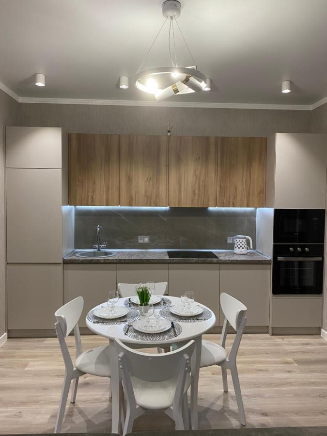Apartments In Arcadia Cadorr 51 Odessa Esterno foto