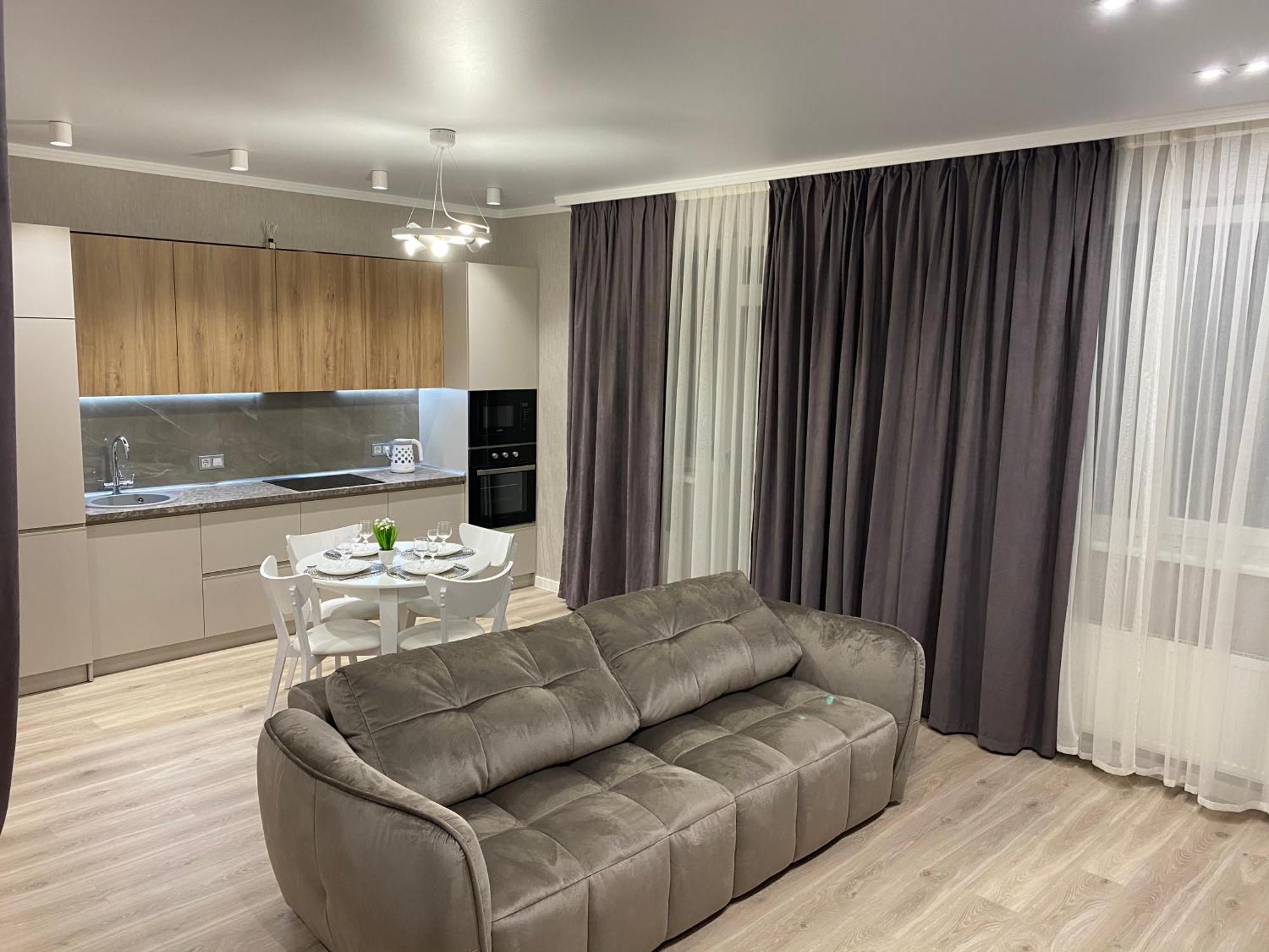 Apartments In Arcadia Cadorr 51 Odessa Esterno foto