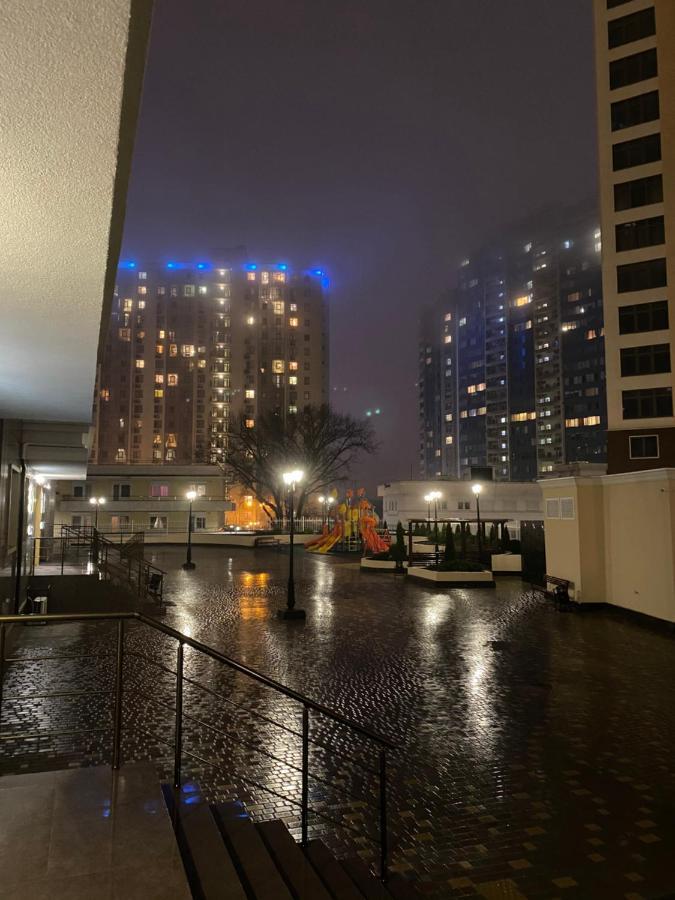 Apartments In Arcadia Cadorr 51 Odessa Esterno foto