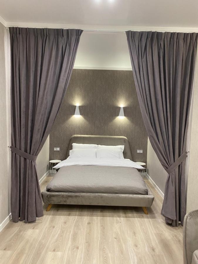 Apartments In Arcadia Cadorr 51 Odessa Esterno foto
