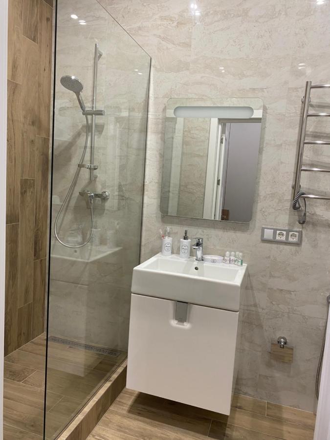 Apartments In Arcadia Cadorr 51 Odessa Esterno foto